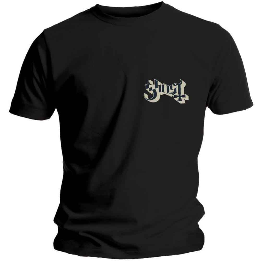 Pocket Logo [T-Shirt] (ONLINE ORDER ONLY)