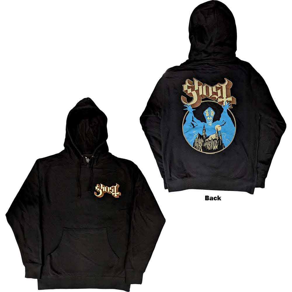 Pocket Logo & Opus [] (ONLINE ORDER ONLY)