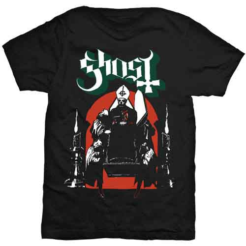 Procession [T-Shirt] (ONLINE ORDER ONLY)