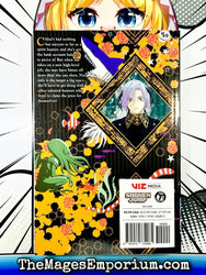 Ghost Reaper Girl Vol 3 (Online Order Only)