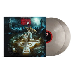 Rite Here, Rite Now (Original Soundtrack) (Indie Exclusive, Limited Edition, Colored Vinyl, Silver, Photo Book) (2 Lp's) [Vinyl] (ONLINE ORDER ONLY)