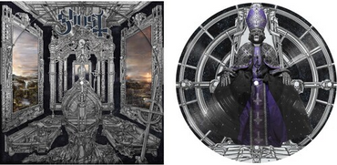 Skeleta (RSD Exclusive, Limited Edition, Picture Disc Vinyl) [Vinyl] (ONLINE ORDER ONLY)