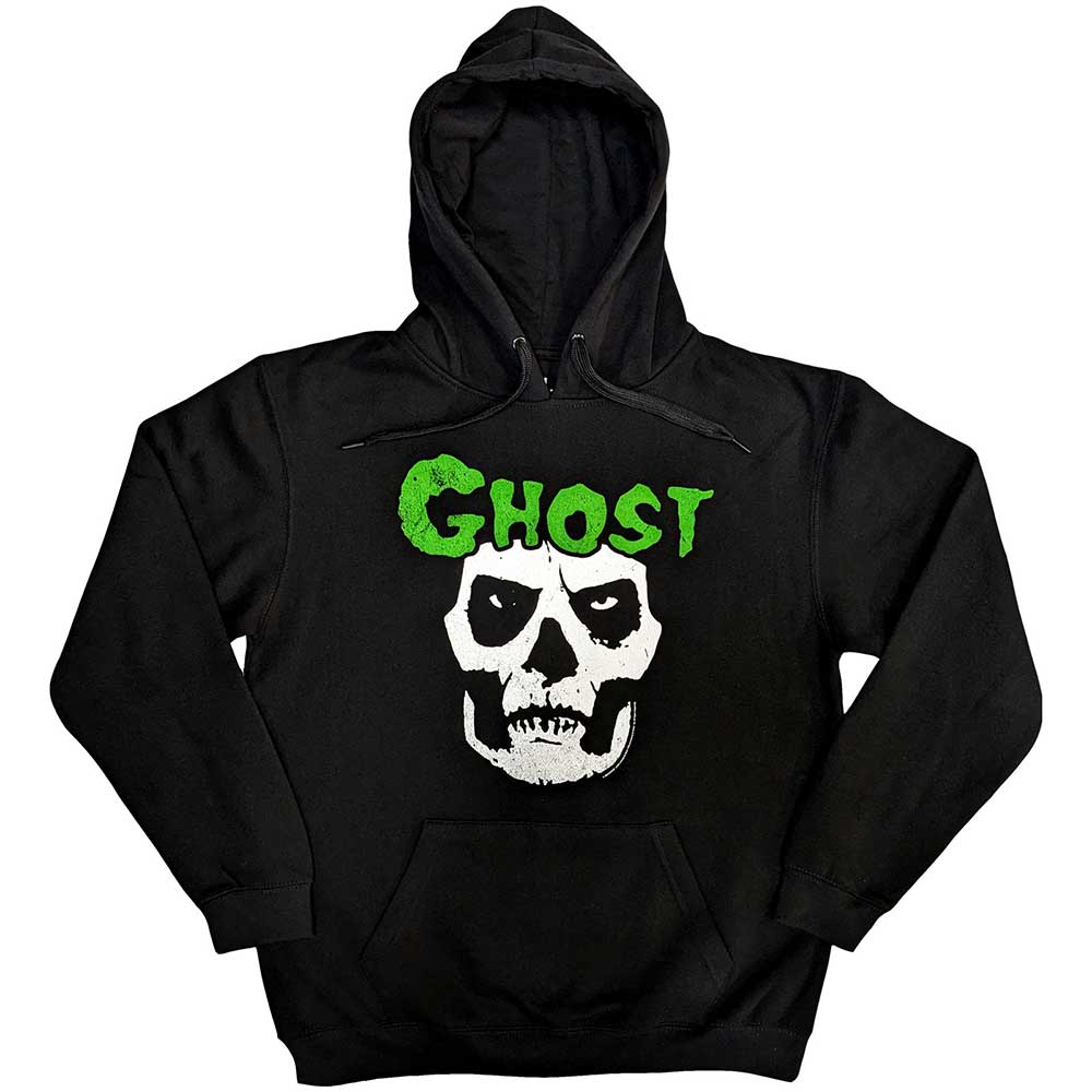 Skull [Sweatshirt] (ONLINE ORDER ONLY)