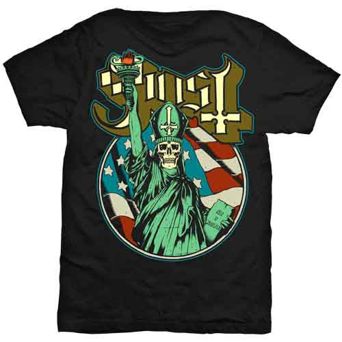 Statue of Liberty [T-Shirt] (ONLINE ORDER ONLY)