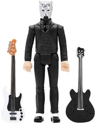Super7 - Ghost ReAction Figure - Prequelle Nameless Ghoul (Collectible, Figure, Action Figure) [Action Figure] (ONLINE ORDER ONLY)