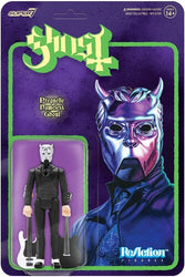 Super7 - Ghost ReAction Figure - Prequelle Nameless Ghoul (Collectible, Figure, Action Figure) [Action Figure] (ONLINE ORDER ONLY)