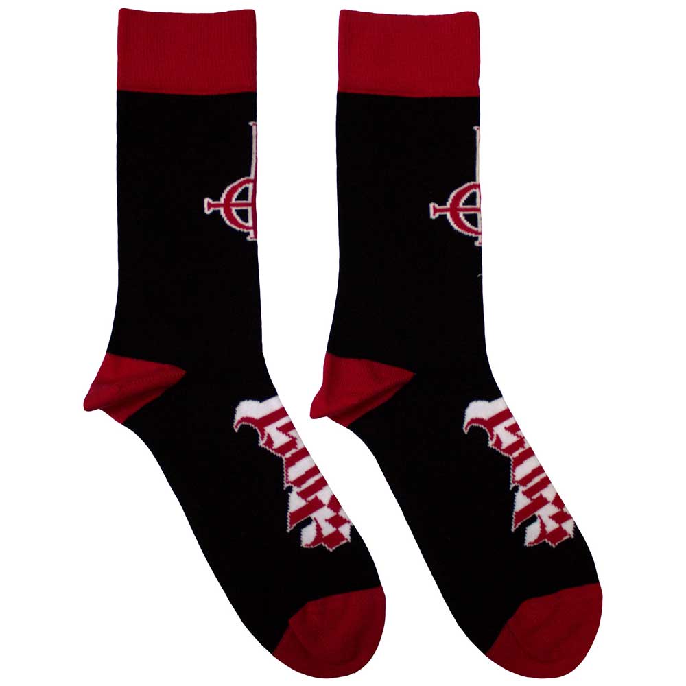 Symbol [Socks] (ONLINE ORDER ONLY)