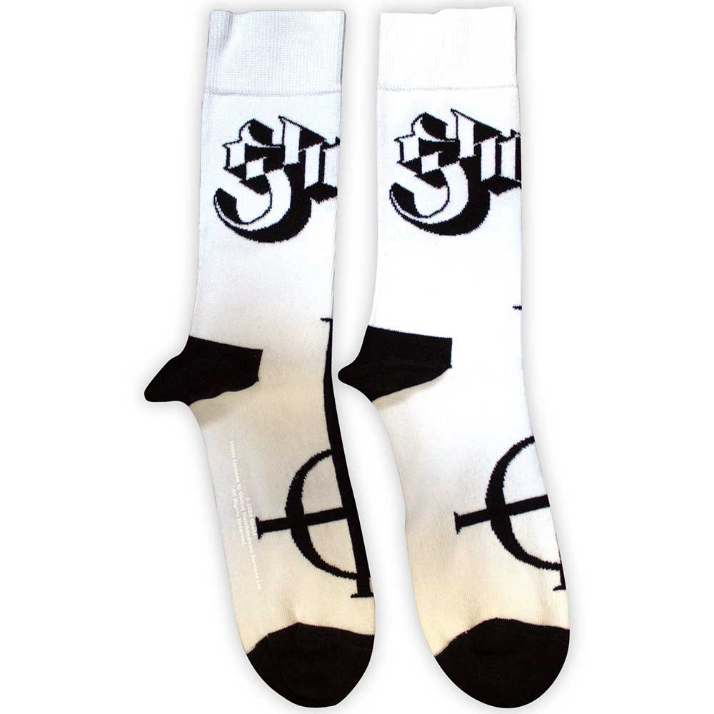 Symbol Mono [Socks] (ONLINE ORDER ONLY)