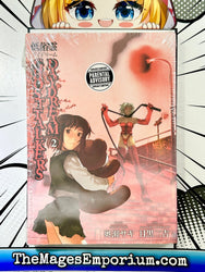 Ghost Talkers Daydream Vol 2 (Online Order Only)