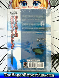 Ghost Talkers Daydream Vol 5 (Online Order Only)