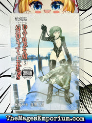 Ghost Talkers Daydream Vol 5 (Online Order Only)