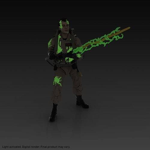 Ghostbusters Plasma Series Glow-in-the-Dark 6-Inch Action Figure - Select Figure(s) (Online Order Only)