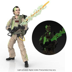 Ghostbusters Plasma Series Glow-in-the-Dark 6-Inch Action Figure - Select Figure(s) (Online Order Only)