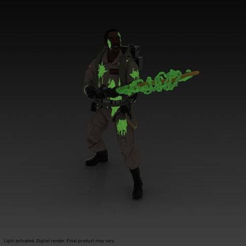 Ghostbusters Plasma Series Glow-in-the-Dark 6-Inch Action Figure - Select Figure(s) (Online Order Only)