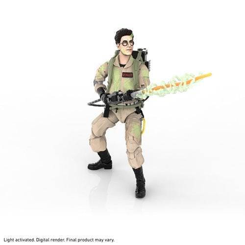 Ghostbusters Plasma Series Glow-in-the-Dark 6-Inch Action Figure - Select Figure(s) (Online Order Only)