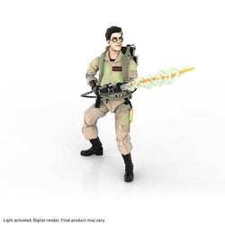 Ghostbusters Plasma Series Glow-in-the-Dark 6-Inch Action Figure - Select Figure(s) (Online Order Only)