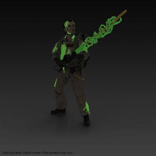 Ghostbusters Plasma Series Glow-in-the-Dark 6-Inch Action Figure - Select Figure(s) (Online Order Only)