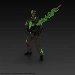 Ghostbusters Plasma Series Glow-in-the-Dark 6-Inch Action Figure - Select Figure(s) (Online Order Only)