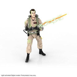 Ghostbusters Plasma Series Glow-in-the-Dark 6-Inch Action Figure - Select Figure(s) (Online Order Only)
