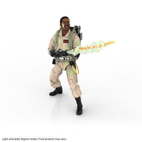 Ghostbusters Plasma Series Glow-in-the-Dark 6-Inch Action Figure - Select Figure(s) (Online Order Only)