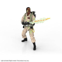 Ghostbusters Plasma Series Glow-in-the-Dark 6-Inch Action Figure - Select Figure(s) (Online Order Only)