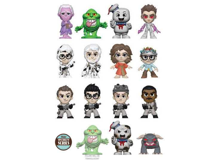 Funko Mystery Minis: Ghostbusters (Specialty Series) Mystery Minis - 1 Pack (ONLINE ORDER ONLY)