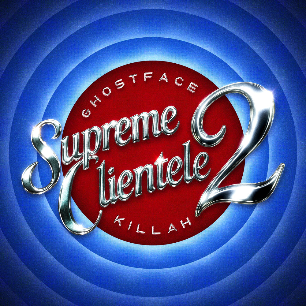 SUPREME CLIENTELE 2