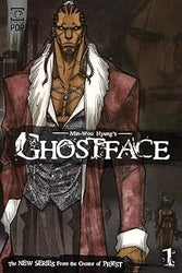 Ghostface Vol 1 (Online Order Only)