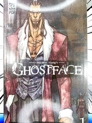 Ghostface Vol 1 (Online Order Only)