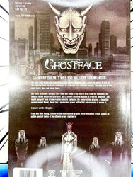 Ghostface Vol 1 (Online Order Only)
