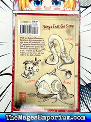 Ghostly Things Vol 1 (Online Order Only)
