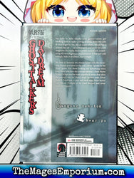 Ghosttalker's Daydream Vol 1 (Online Order Only)