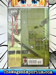 GhostTalker's Daydream Vol 4 (Online Order Only)