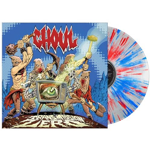 Transmission Zero [Vinyl] (ONLINE ORDER ONLY)