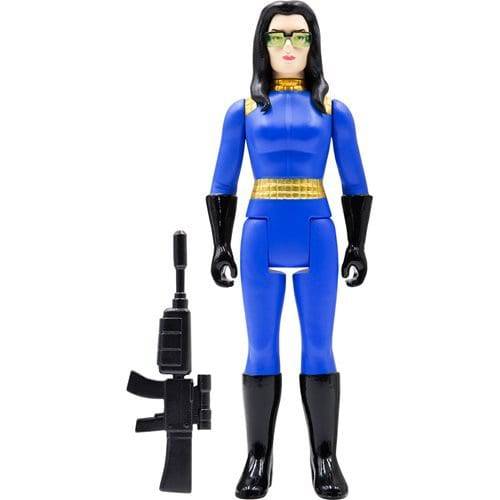 Super7 G.I. Joe 3 3/4-Inch ReAction Figure - Select Figure(s) (Online Order Only)