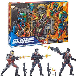 G.I. Joe Classified Series 6-Inch Action Figures - Select Pack(s) (Online Order Only)