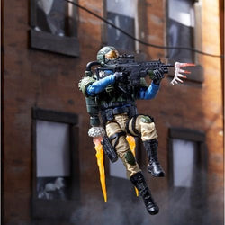 G.I. Joe Classified Series 6-Inch Action Figures - Select Pack(s) (Online Order Only)