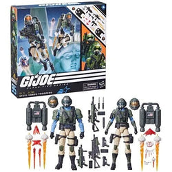 G.I. Joe Classified Series 6-Inch Action Figures - Select Pack(s) (Online Order Only)