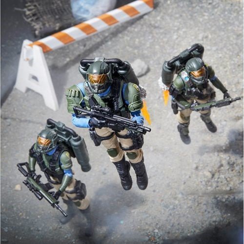 G.I. Joe Classified Series 6-Inch Action Figures - Select Pack(s) (Online Order Only)