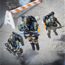 G.I. Joe Classified Series 6-Inch Action Figures - Select Pack(s) (Online Order Only)