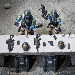 G.I. Joe Classified Series 6-Inch Action Figures - Select Pack(s) (Online Order Only)