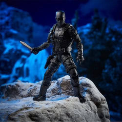 G.I. Joe Classified Series 6-Inch Action Figures - Select Pack(s) (Online Order Only)