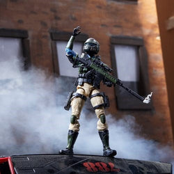 G.I. Joe Classified Series 6-Inch Action Figures - Select Pack(s) (Online Order Only)