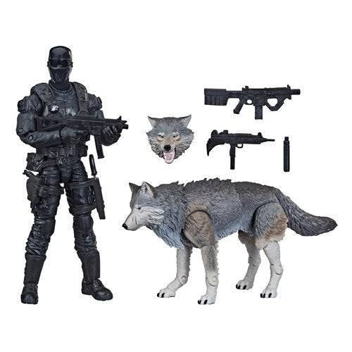 G.I. Joe Classified Series 6-Inch Action Figures - Select Pack(s) (Online Order Only)
