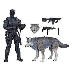 G.I. Joe Classified Series 6-Inch Action Figures - Select Pack(s) (Online Order Only)