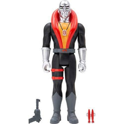 Super7 G.I. Joe 3 3/4-Inch ReAction Figure - Select Figure(s) (Online Order Only)
