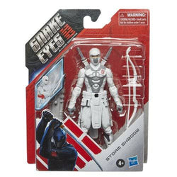 G.I. Joe Snake Eyes Movie 6-Inch Action Figure - Select Figure(s) (Online Order Only)
