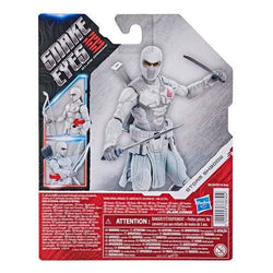 G.I. Joe Snake Eyes Movie 6-Inch Action Figure - Select Figure(s) (Online Order Only)