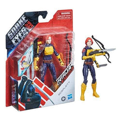 G.I. Joe Snake Eyes Movie 6-Inch Action Figure - Select Figure(s) (Online Order Only)