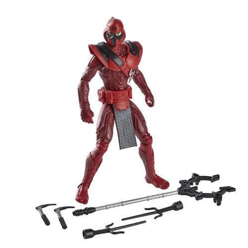 G.I. Joe Snake Eyes Movie 6-Inch Action Figure - Select Figure(s) (Online Order Only)